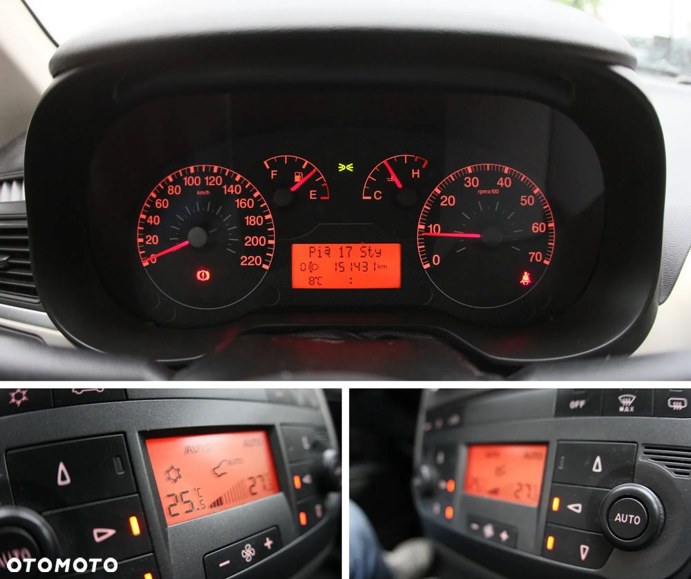 Fiat Grande Punto - 30