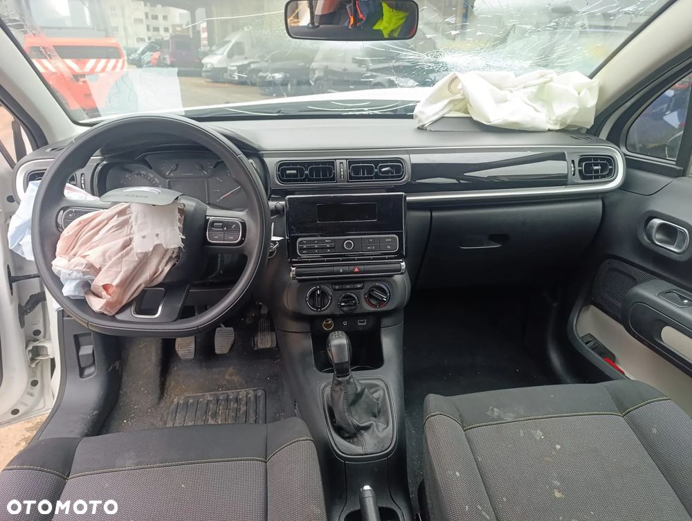 Citroën C3 1.2 PureTech Feel - 11