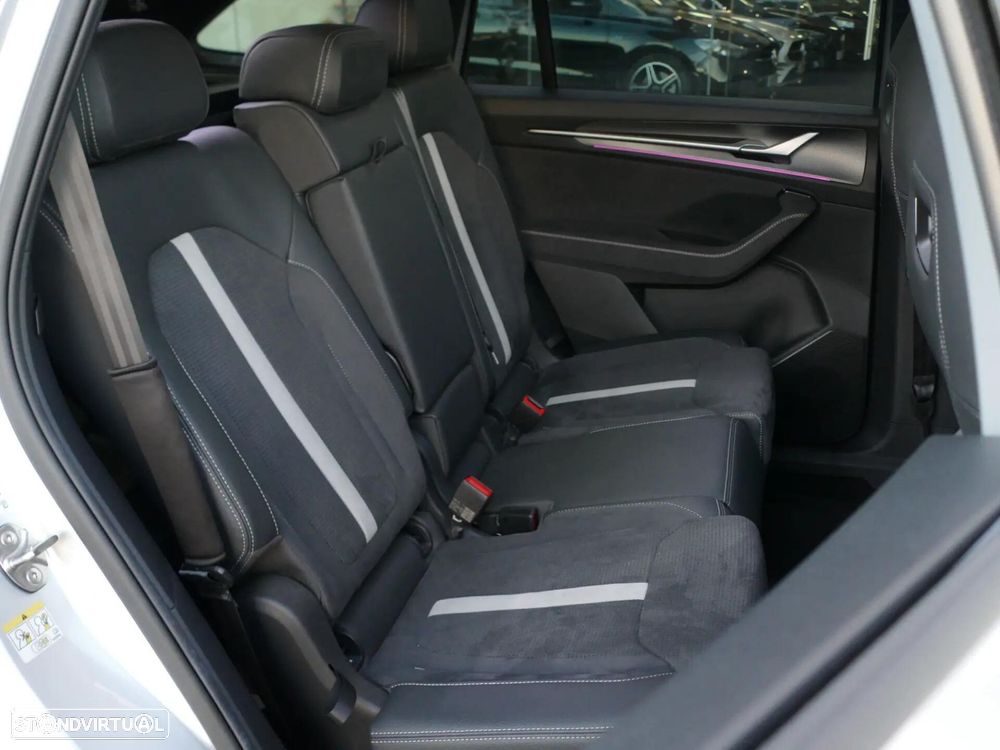 Skoda Kodiaq 2.0 TDI Sportline DSG - 35