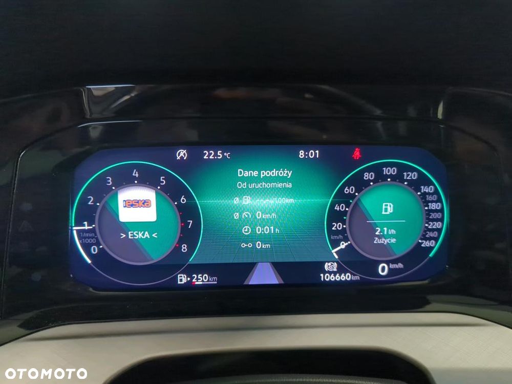Volkswagen Golf 1.5 TSI EVO Life - 30