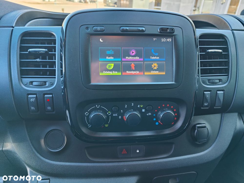 Opel Vivaro - 15