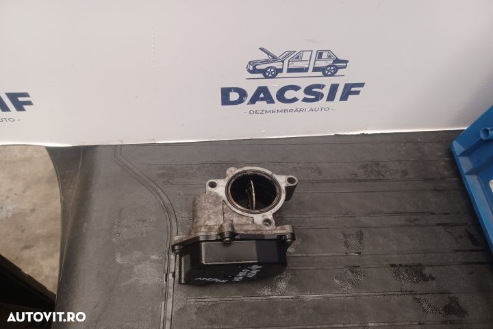 CLAPETA ACCELERATIE 03L128063J 03L128063J Volkswagen VW Polo 5 6R [20 - 3