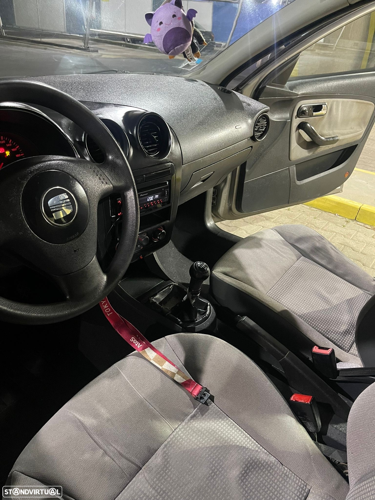 SEAT Ibiza - 19