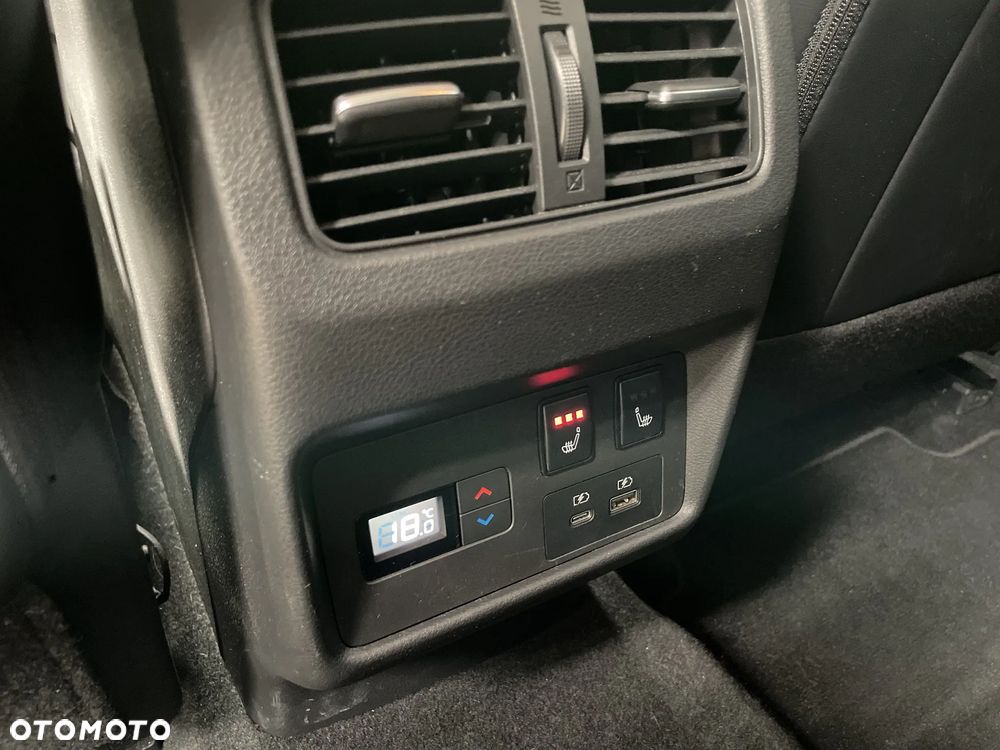Nissan X-Trail 1.5 VC-T e-POWER Tekna e-4ORCE - 10