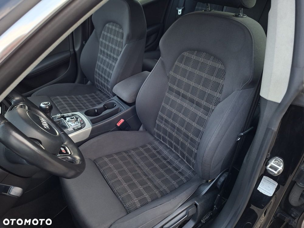 Audi A5 Sportback 1.8 TFSI - 14