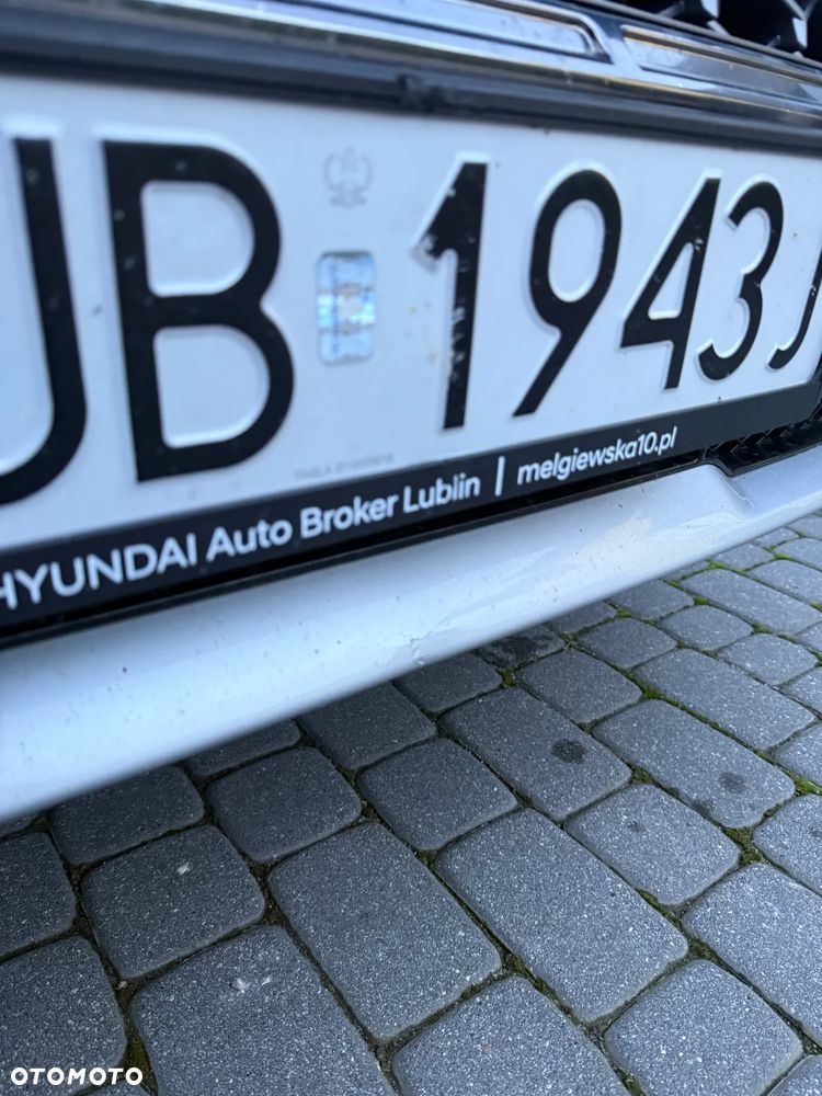 Hyundai Tucson 1.6 T-GDi N Line 2WD DCT - 13