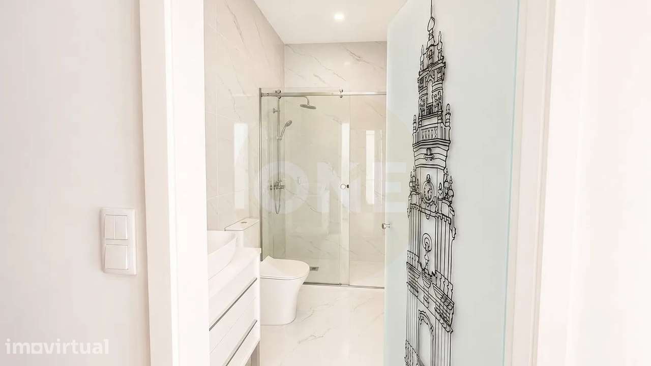 T2+1 Duplex - São Roque da Lameira, Porto - Grande imagem: 4/12