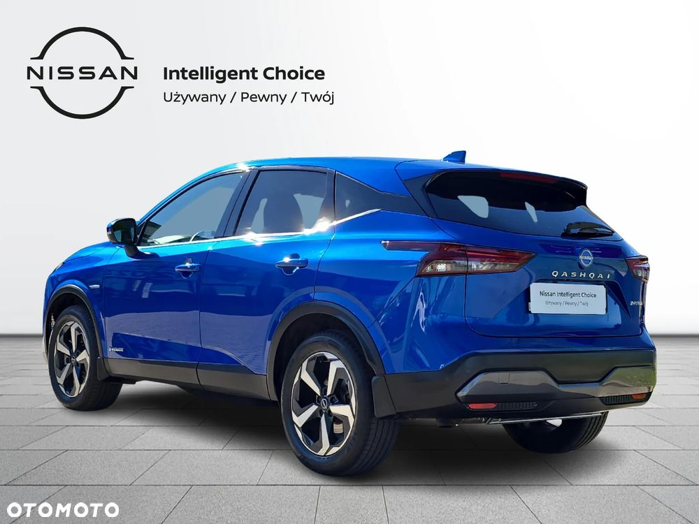Nissan Qashqai 1.5 e-POWER N-Connecta - 3