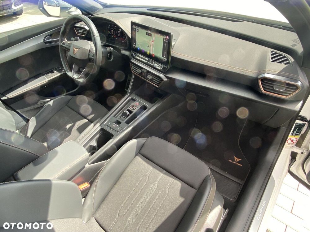 Cupra Formentor - 18