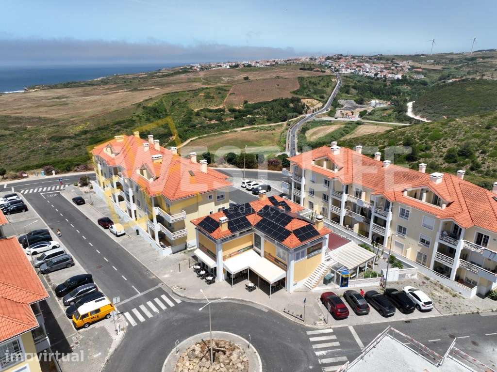 Espaço Comercial / Loja com Restaurante e Pastelaria - EXCLUSIVO WL... - Grande imagem: 2/32