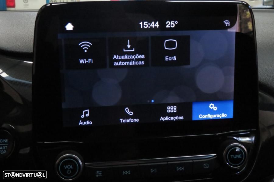 Ford Fiesta 1.0 EcoBoost ST-Line - 14