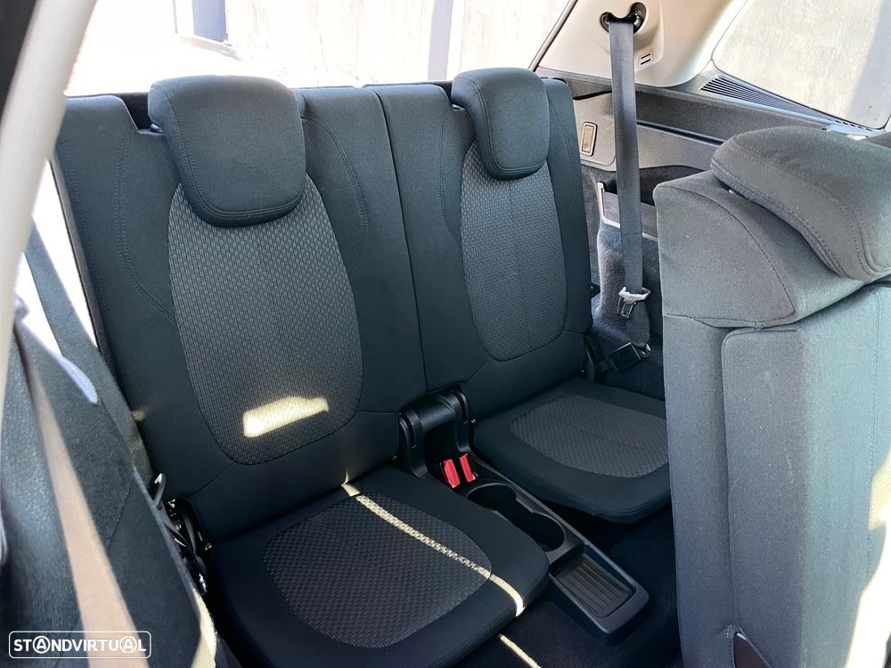 BMW 218 Gran Tourer d Aut. Advantage - 7