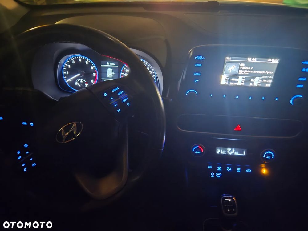 Hyundai Kona 1.0 T-GDI Comfort - 14