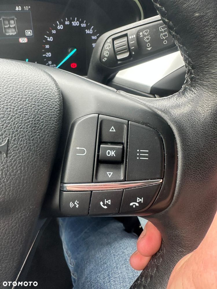 Ford Focus 1.0 EcoBoost Start-Stopp-System COOL&CONNECT - 30