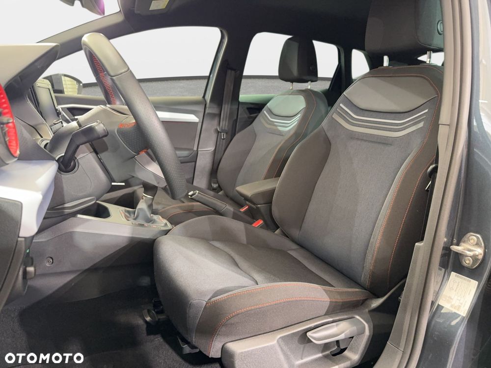 Seat Ibiza - 13