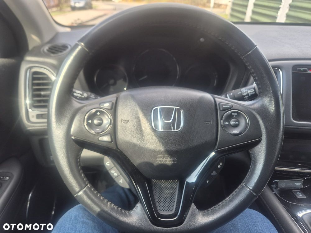 Honda HR-V 1.6 i-DTEC Executive - 3