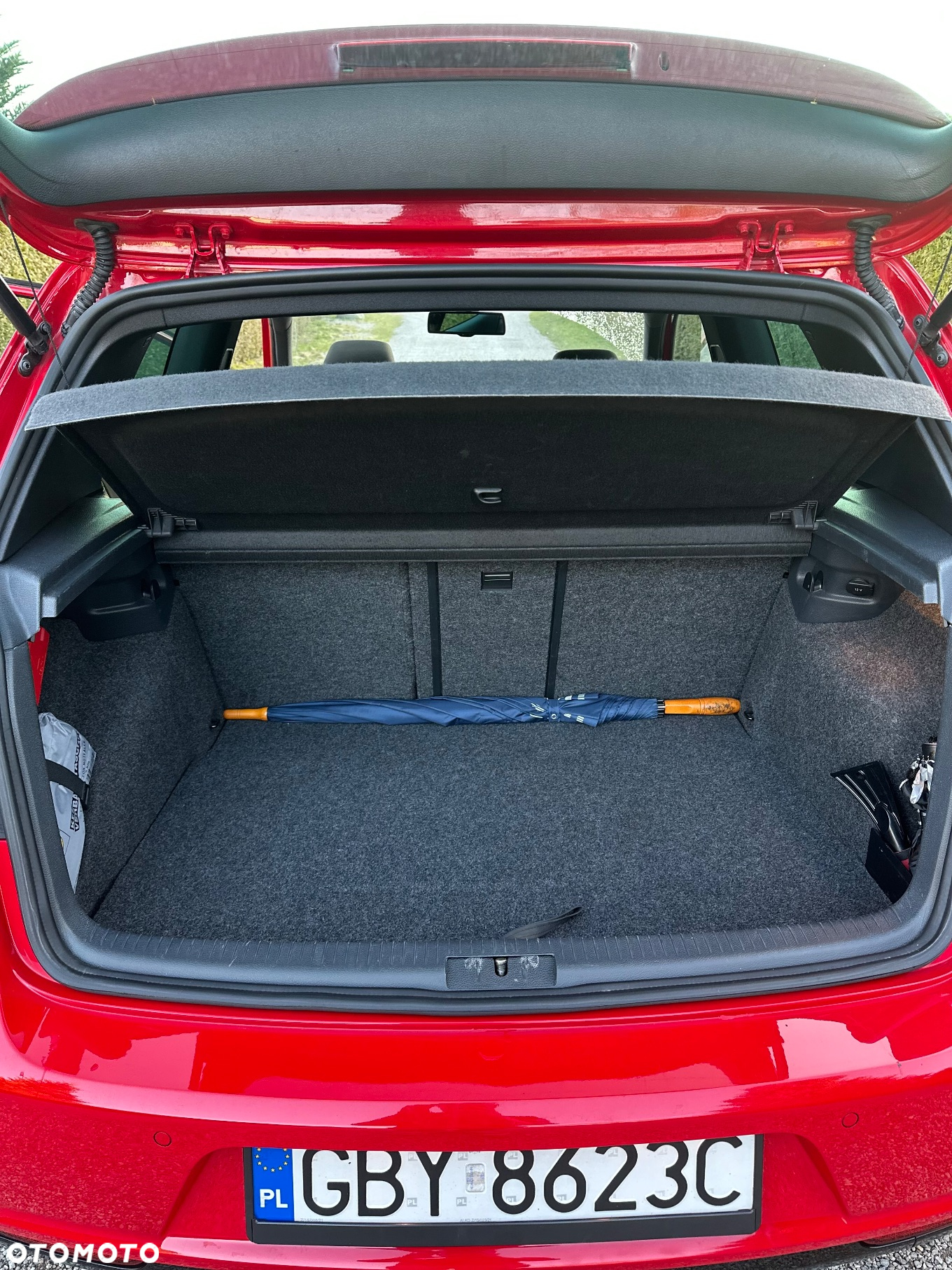 Volkswagen Golf VI 2.0 TSI 4Mot R DSG - 17