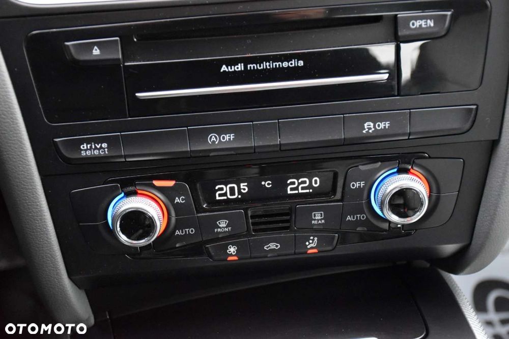 Audi A5 Coupé - 17