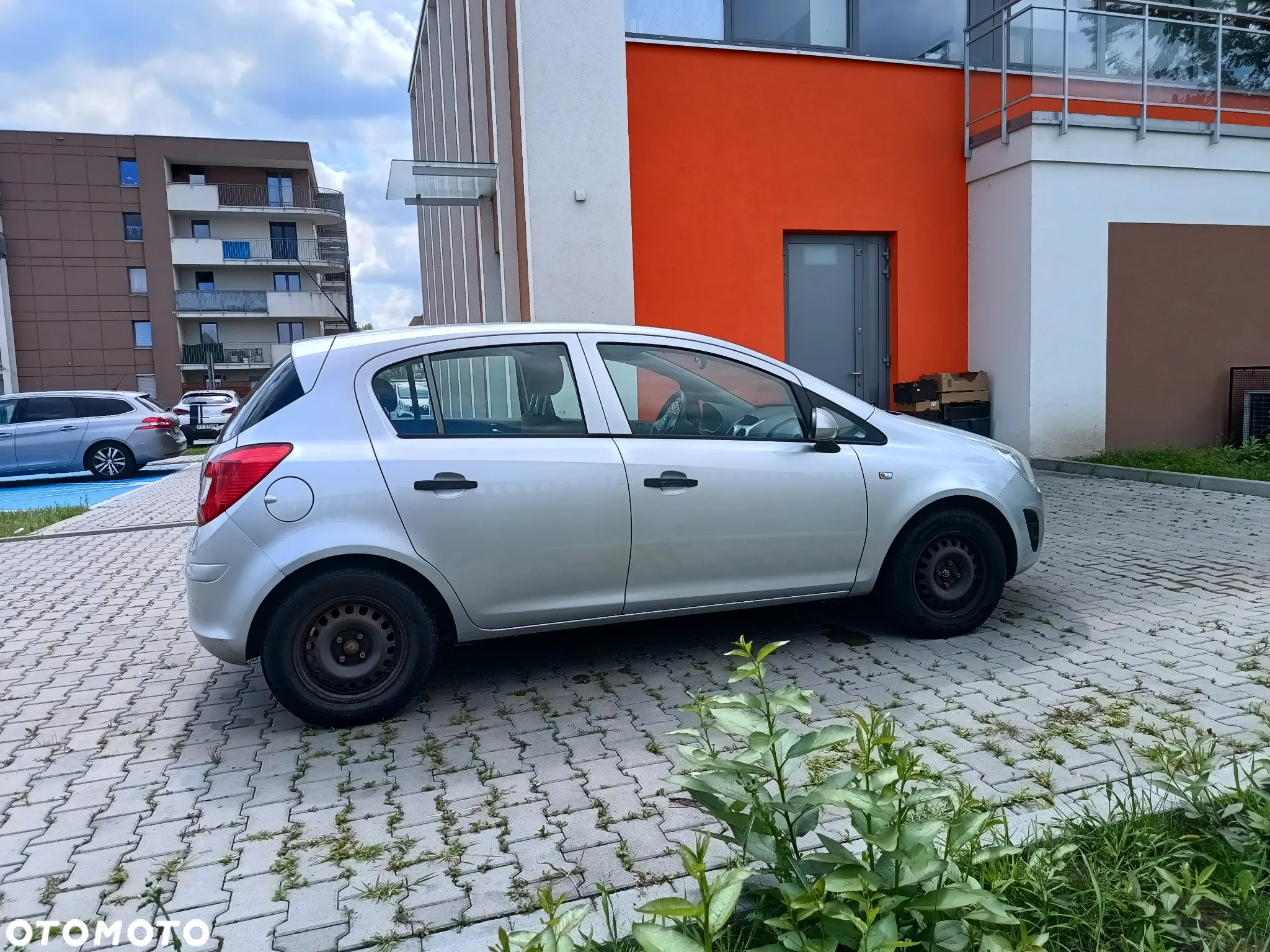 Opel Corsa - 13