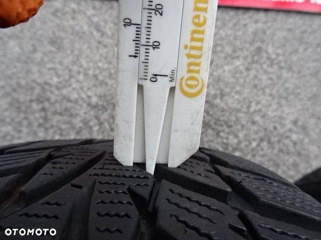 185/55/R15 88H Nokian WRD3 - 8