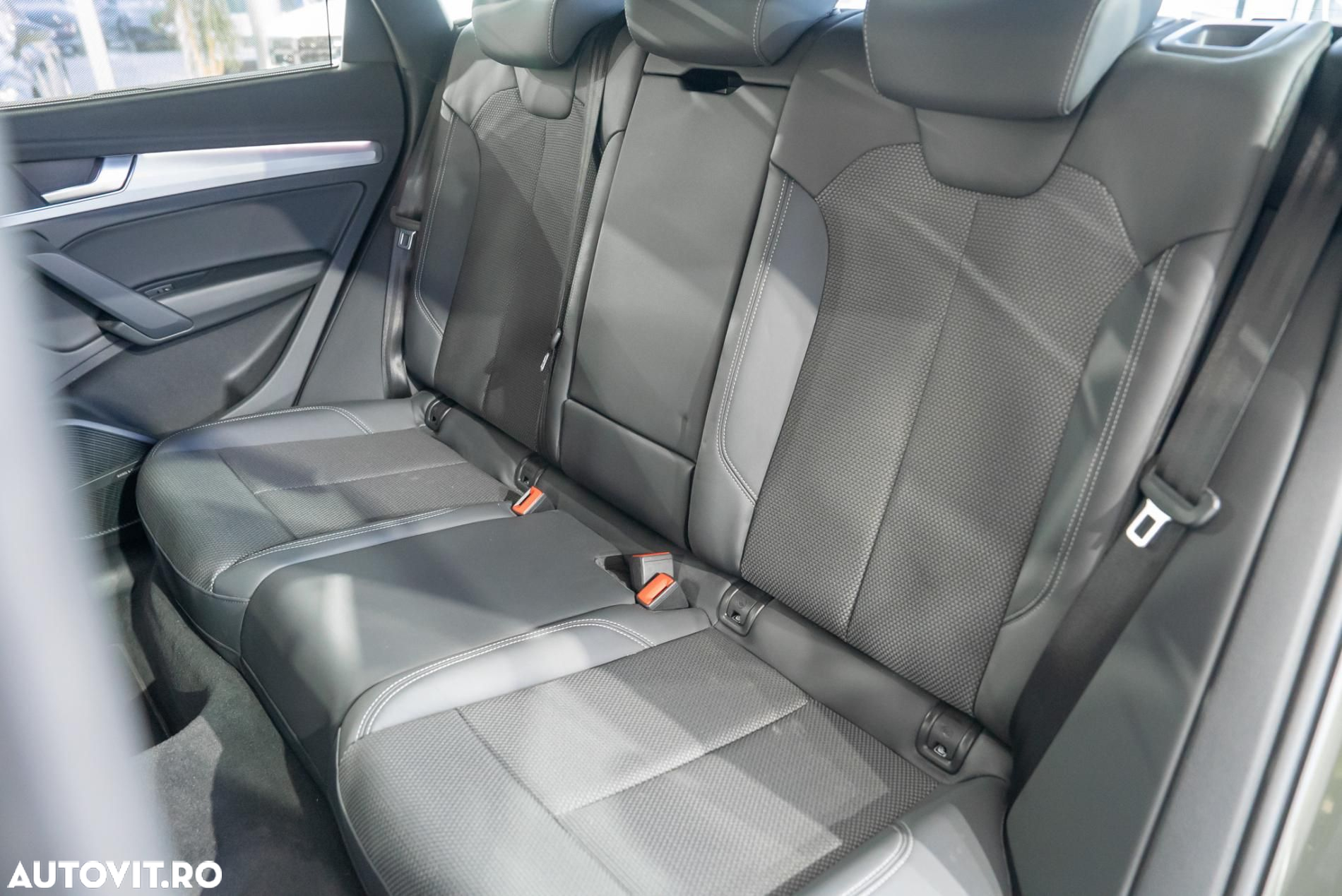 Audi Q5 40 TDI quattro S tronic S line - 22