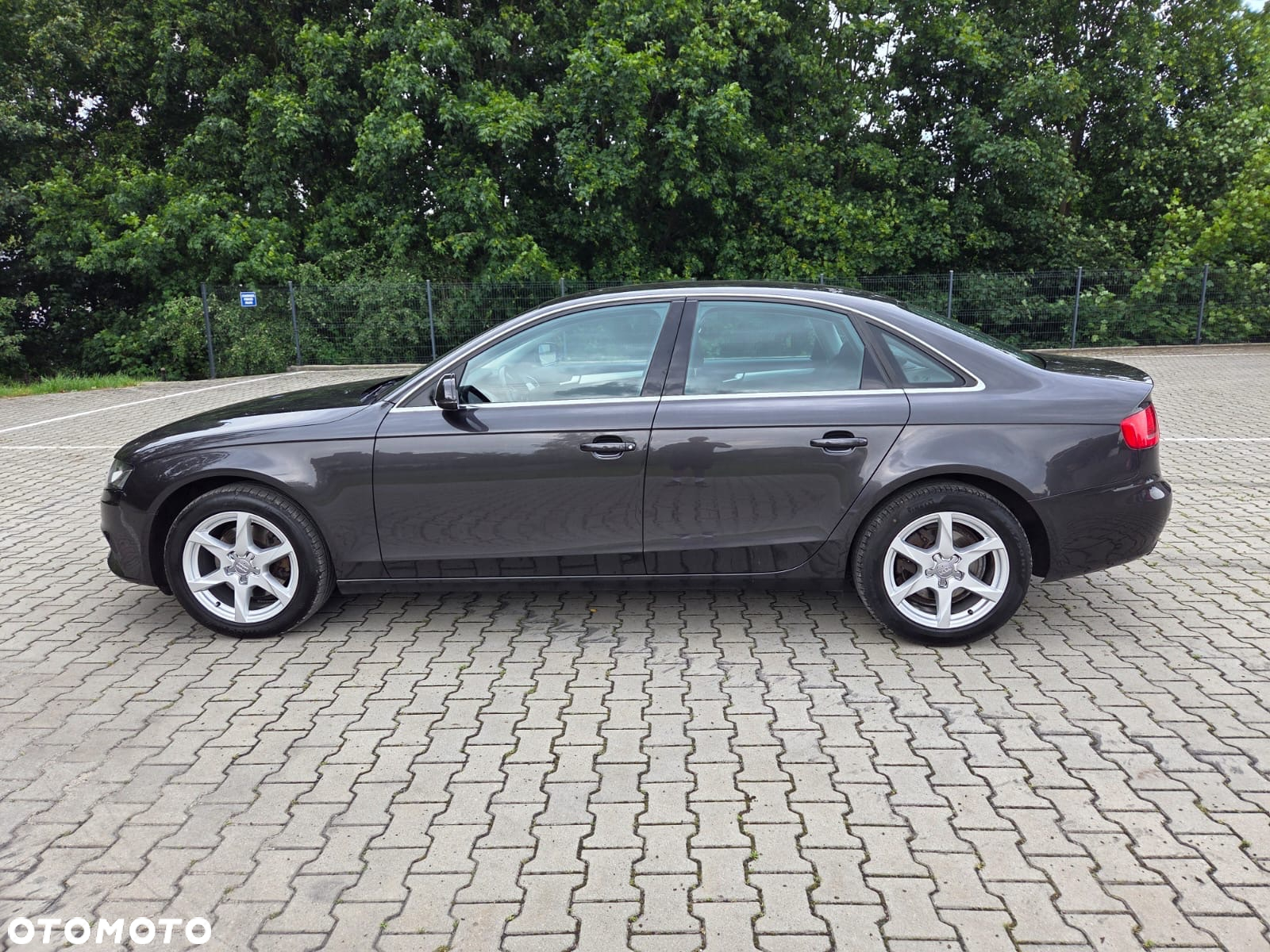Audi A4 1.8 TFSI Ambition - 18
