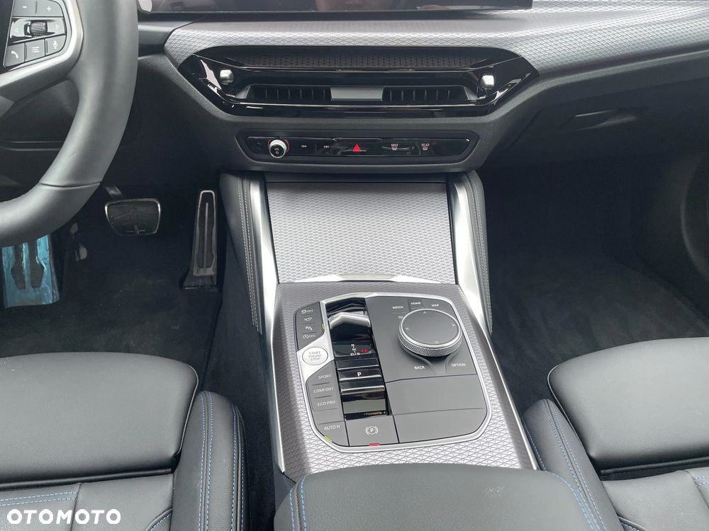 BMW Seria 4 430i xDrive M Sport - 10