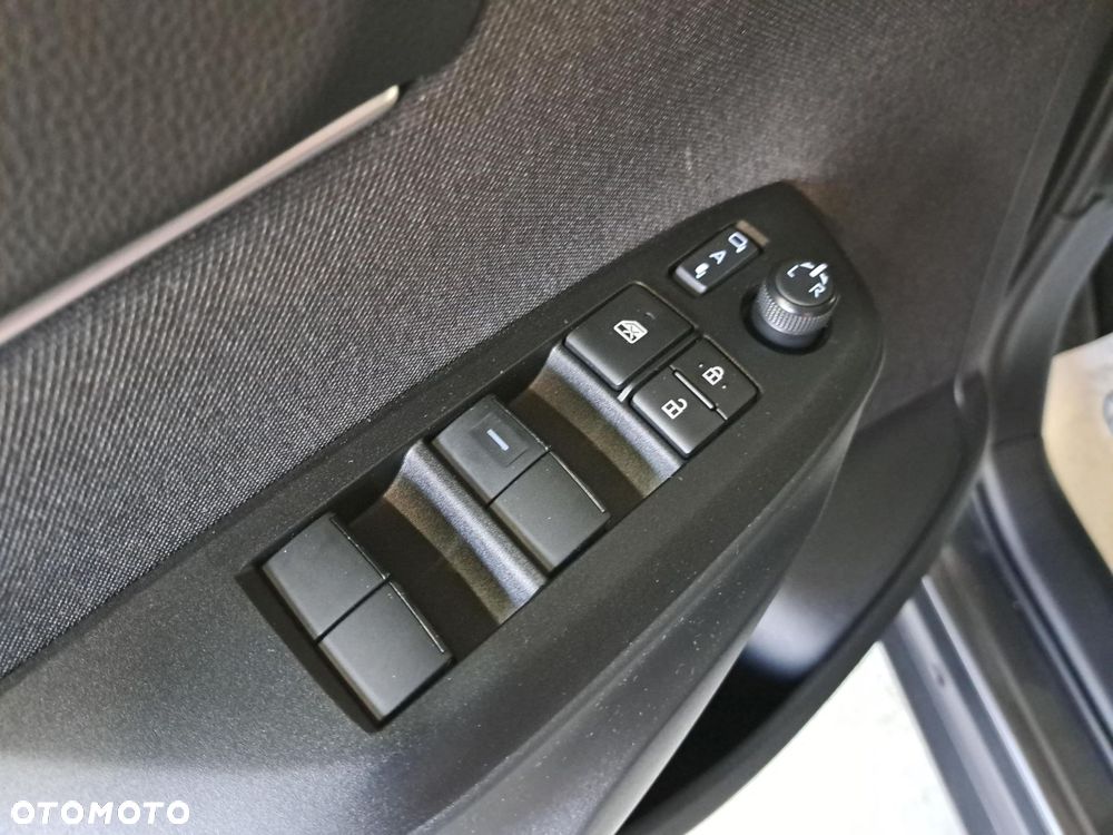 Toyota Yaris Cross Hybrid 1.5 Style - 33