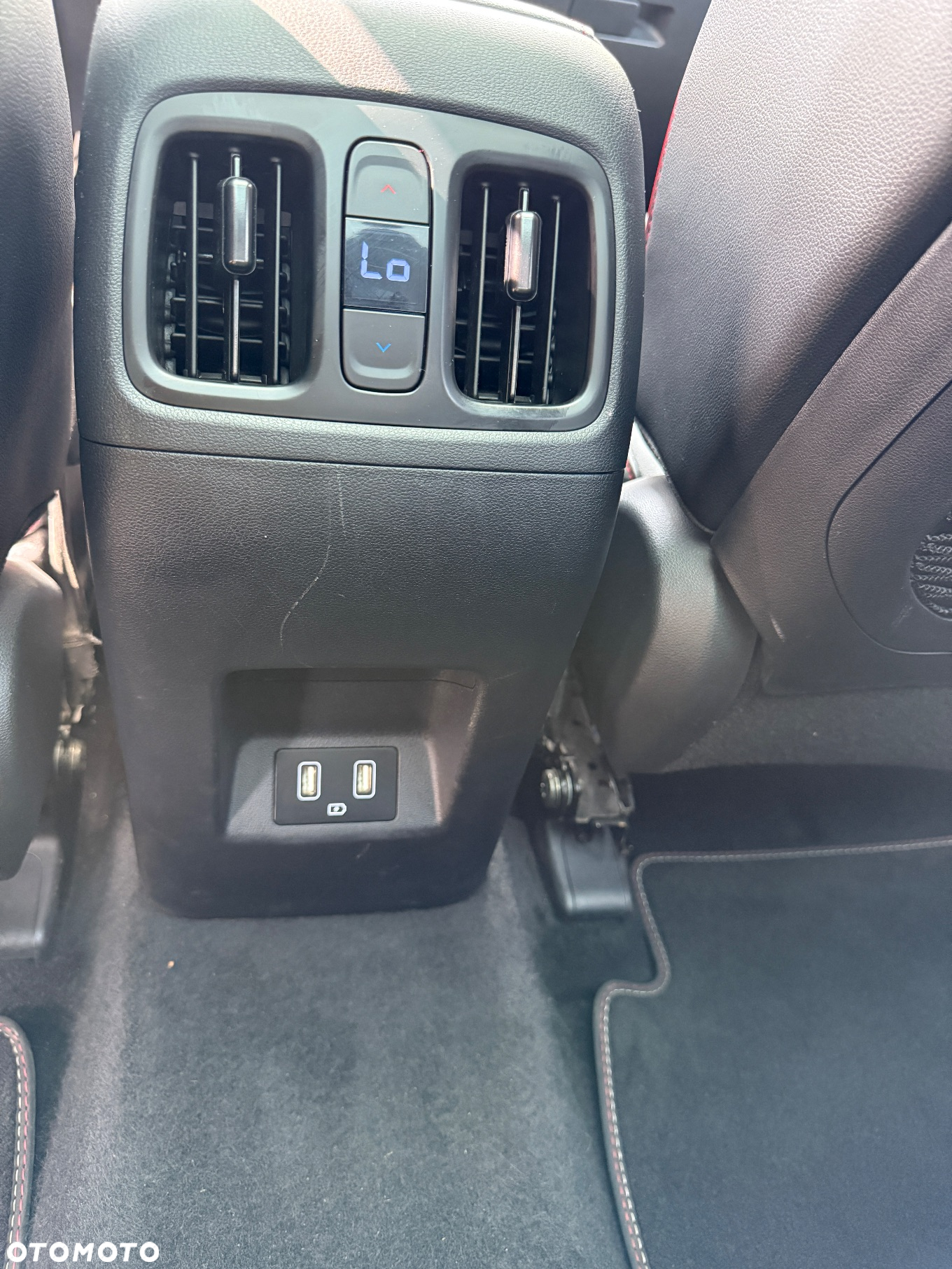 Hyundai Tucson 1.6 CRDi 48V-Hybrid 2WD DCT N Line - 24