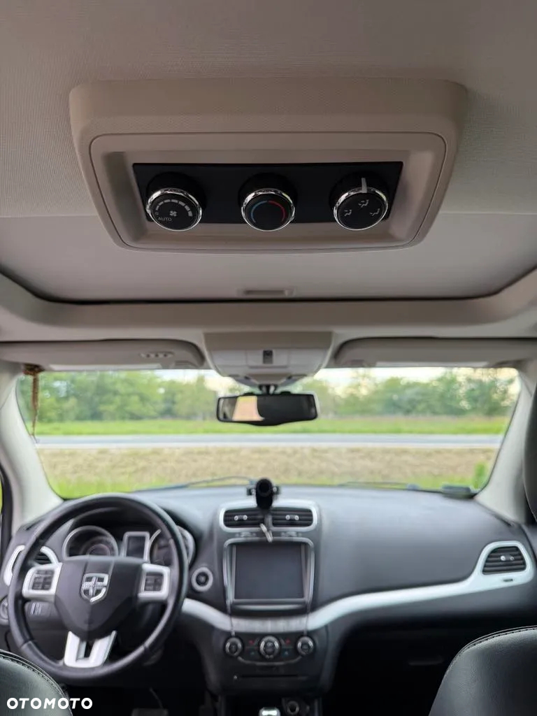 Dodge Journey - 23