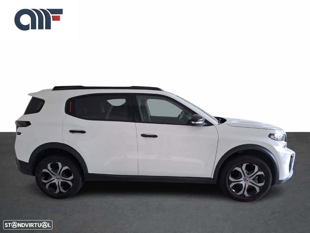 Citroën C3 Aircross 1.2 PureTech Plus - 2