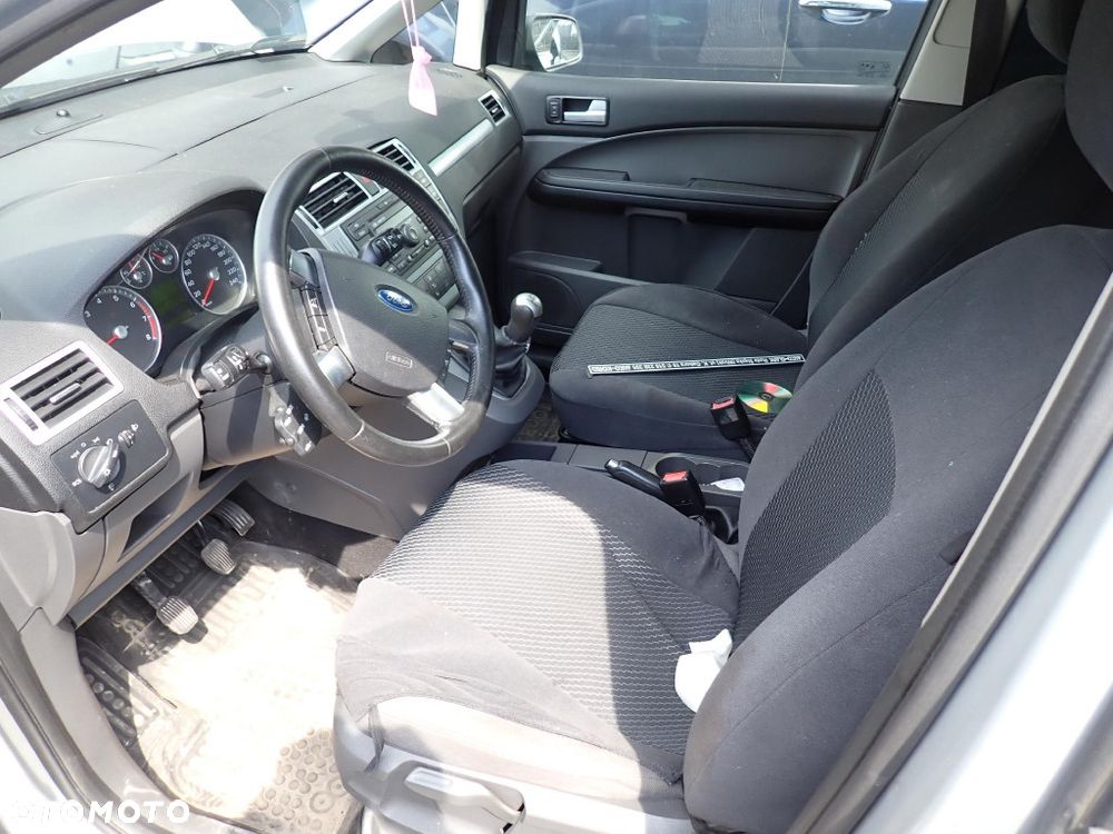 CZĘŚCI - Ford Focus C-max 1,8 16V 125KM MINIVAN 5B B5 IB5 lakier O3 2007r. INDEX - 10138 - 7