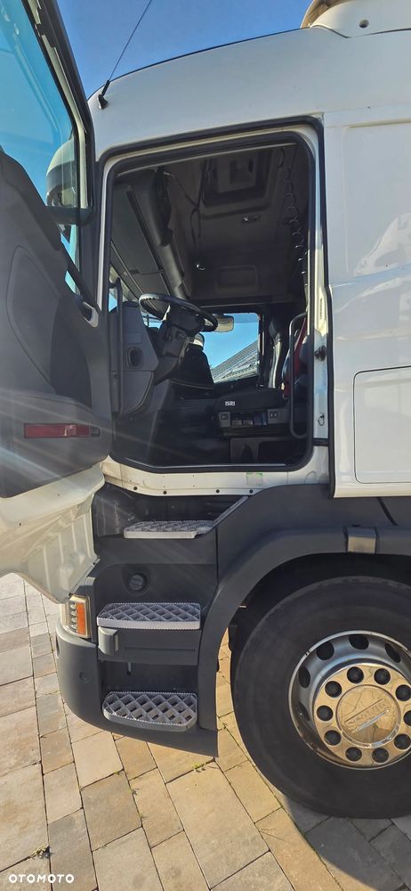 Scania R450 - 16