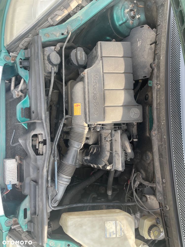 Mercedes-Benz Klasa A - 5