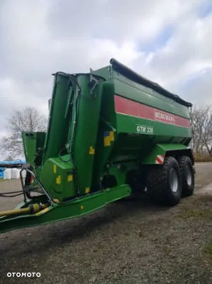 Inny Bergmann GTW 330 - 3