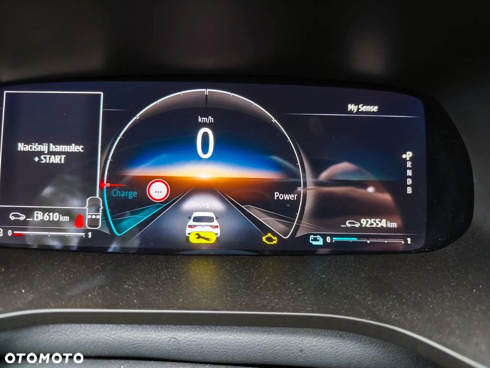 Renault Arkana E-TECH 145 INTENS - 20