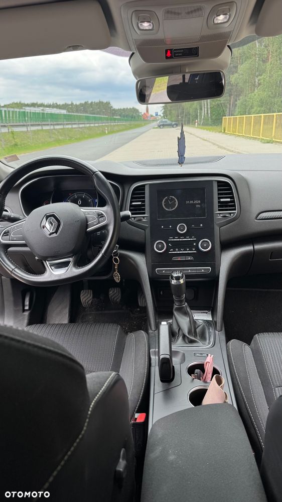 Renault Megane - 11