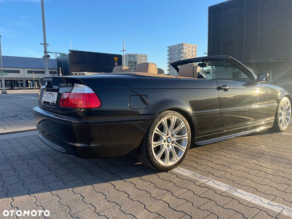 BMW Seria 3 330 Ci - 33