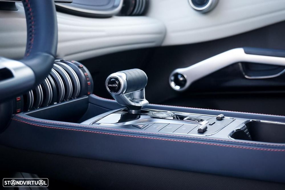 BYD Atto 3 60.48 kWh Comfort - 13