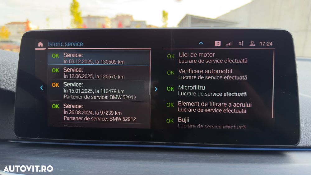 BMW Seria 5 - 16