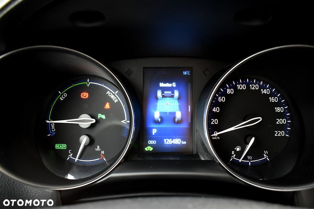 Toyota C-HR Style Selection - 32