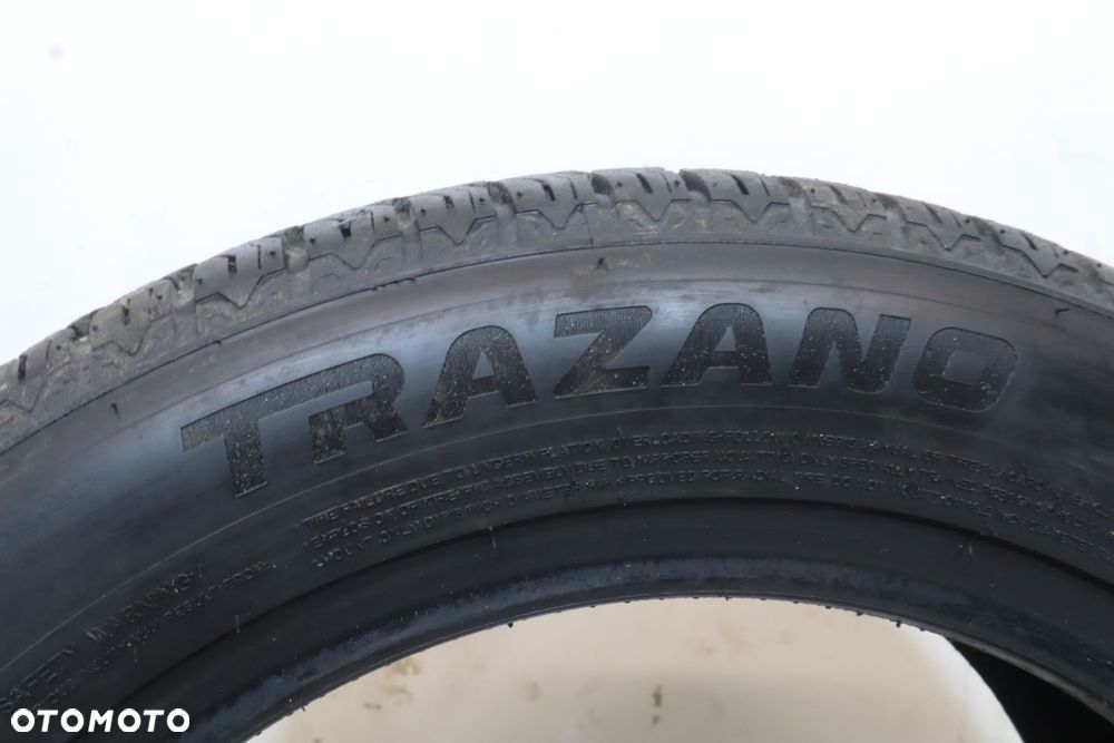 OPONA OPONY 4 SZT TRAZANO ALL SEASON ELITE Z-401 WIELOSEZON  205/55/16 24R - 8