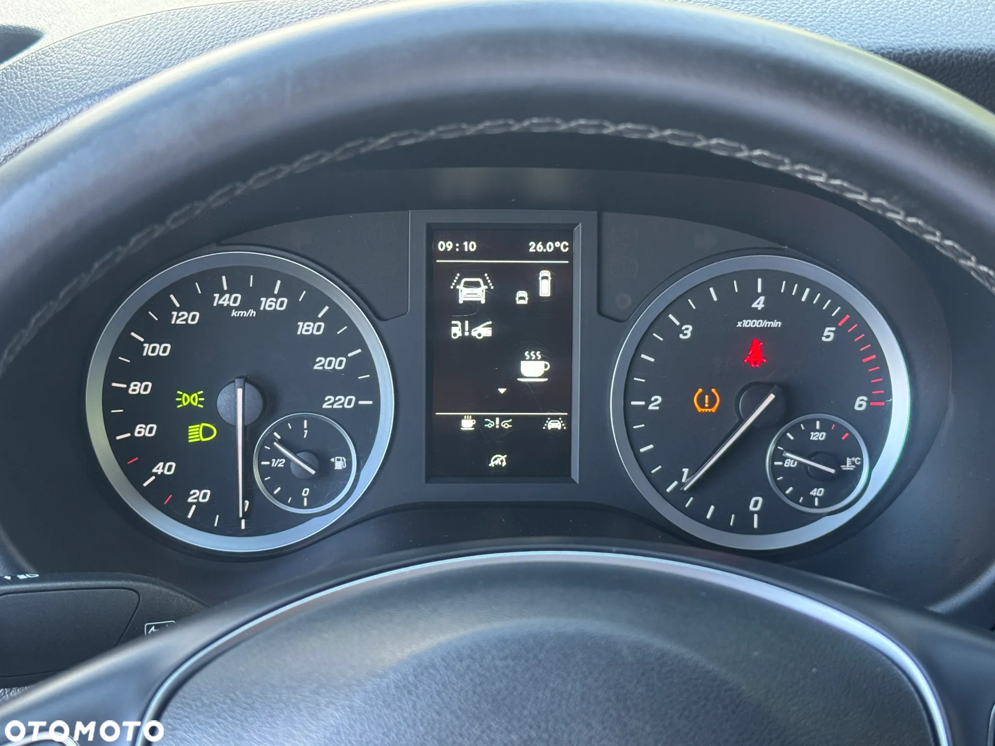 Mercedes-Benz VITO EXTRA LONG XXL - 18
