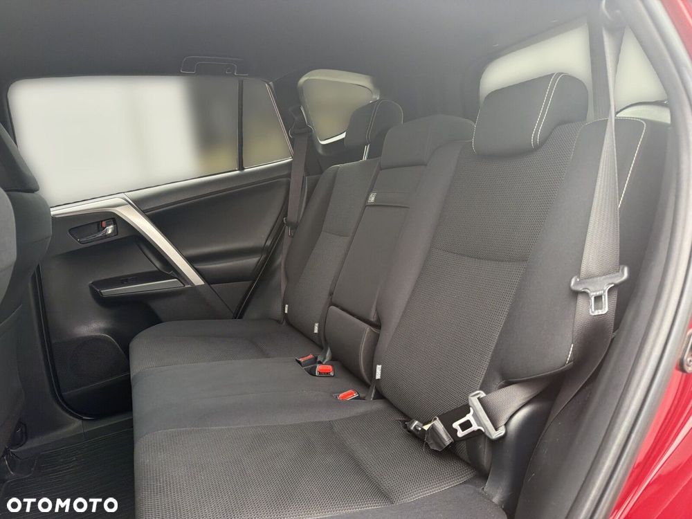 Toyota RAV4 - 20