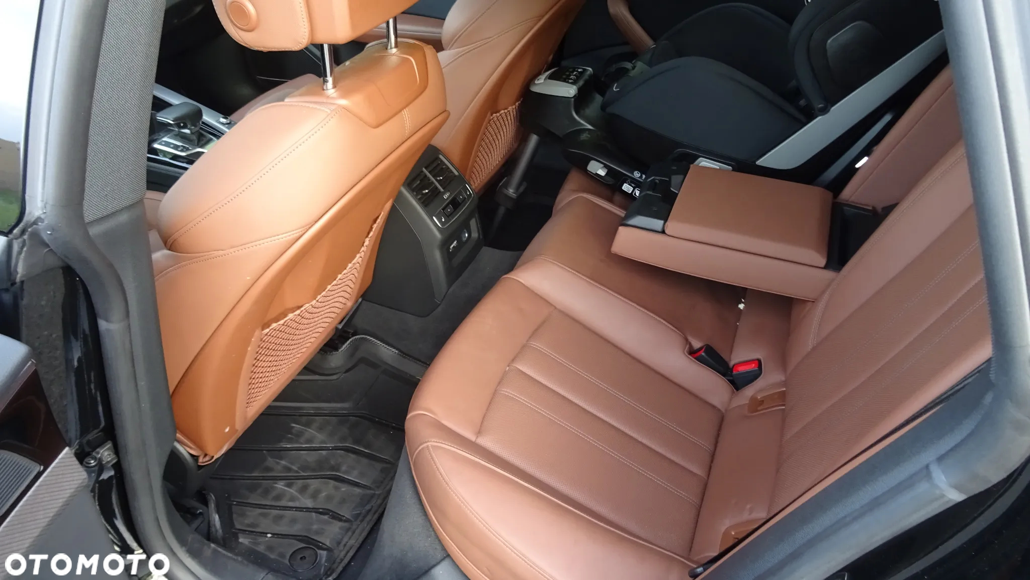Audi A5 45 TFSI mHEV Quattro S Line S tronic - 12