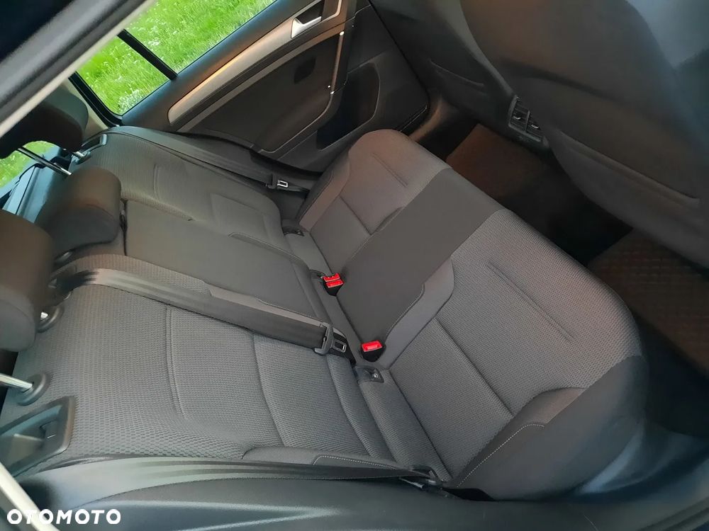 Volkswagen Golf 2.0 TDI BMT Comfortline EU6 - 20