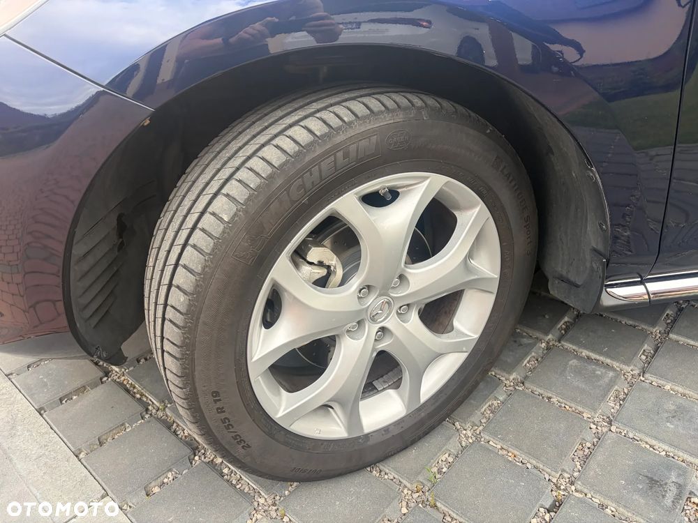 Mazda CX-7 2.2 CD Sport - 5