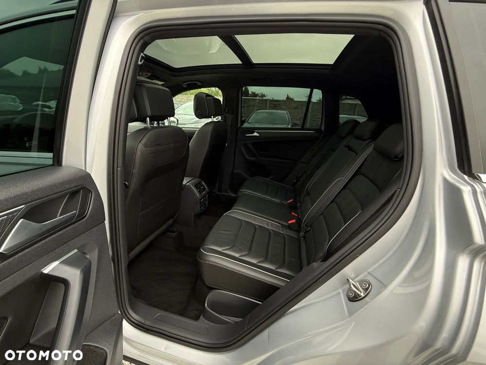 Volkswagen Tiguan - 29