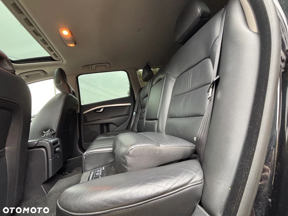 Volvo V70 D4 Geartronic Momentum - 13