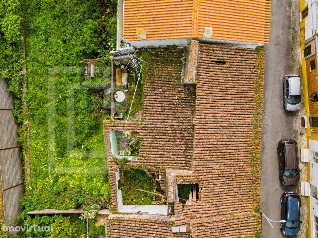 Dois Prédios para Reabilitar no Centro de Sousel - Uma Oportunidade... - Grande imagem: 5/18